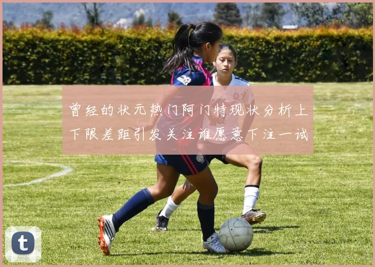 曾经的状元热门阿门特现状分析上下限差距引发关注谁愿意下注一试身手
